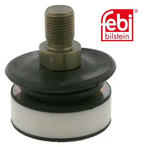 24980f наконечник тяги кпп m16x1.5 FEBI BILSTEIN 24980