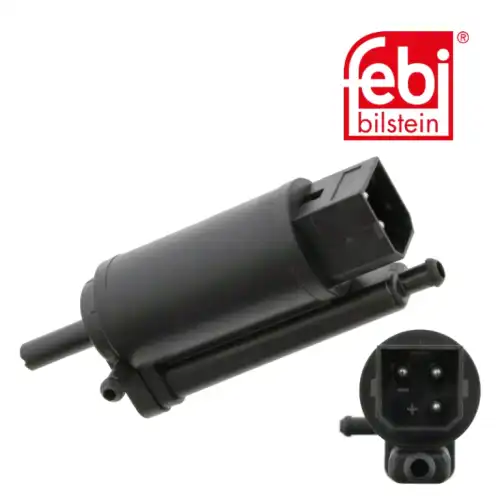 Насос омывателя FEBI BILSTEIN 26060