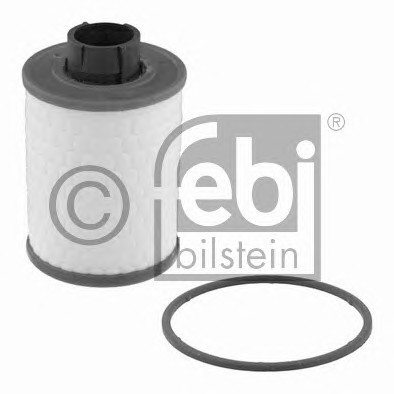 Фильтр топливный FEBI BILSTEIN 26336