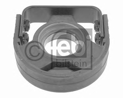 Опора кардана FEBI BILSTEIN 26410