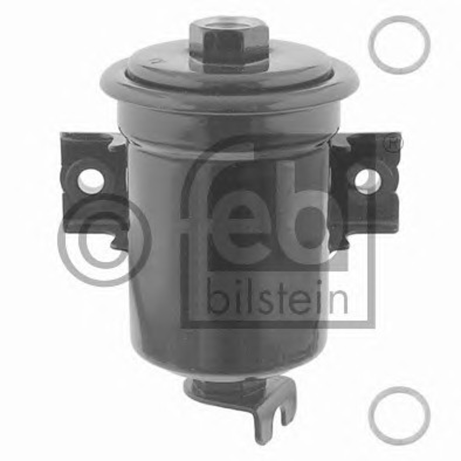 Топливный фильтр FEBI BILSTEIN 26442
