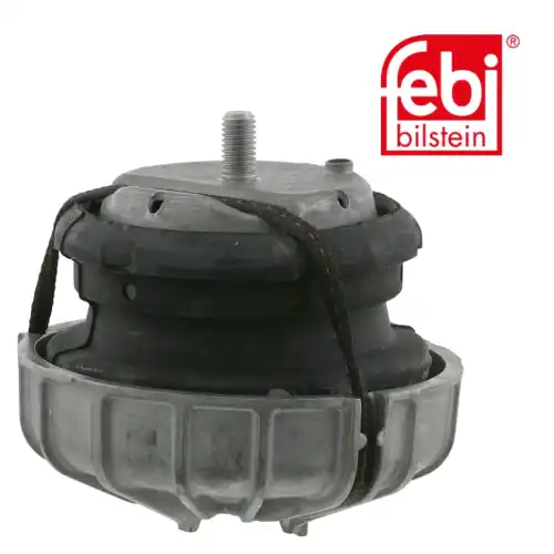 Опора (подушка) двигателя FEBI BILSTEIN 26481