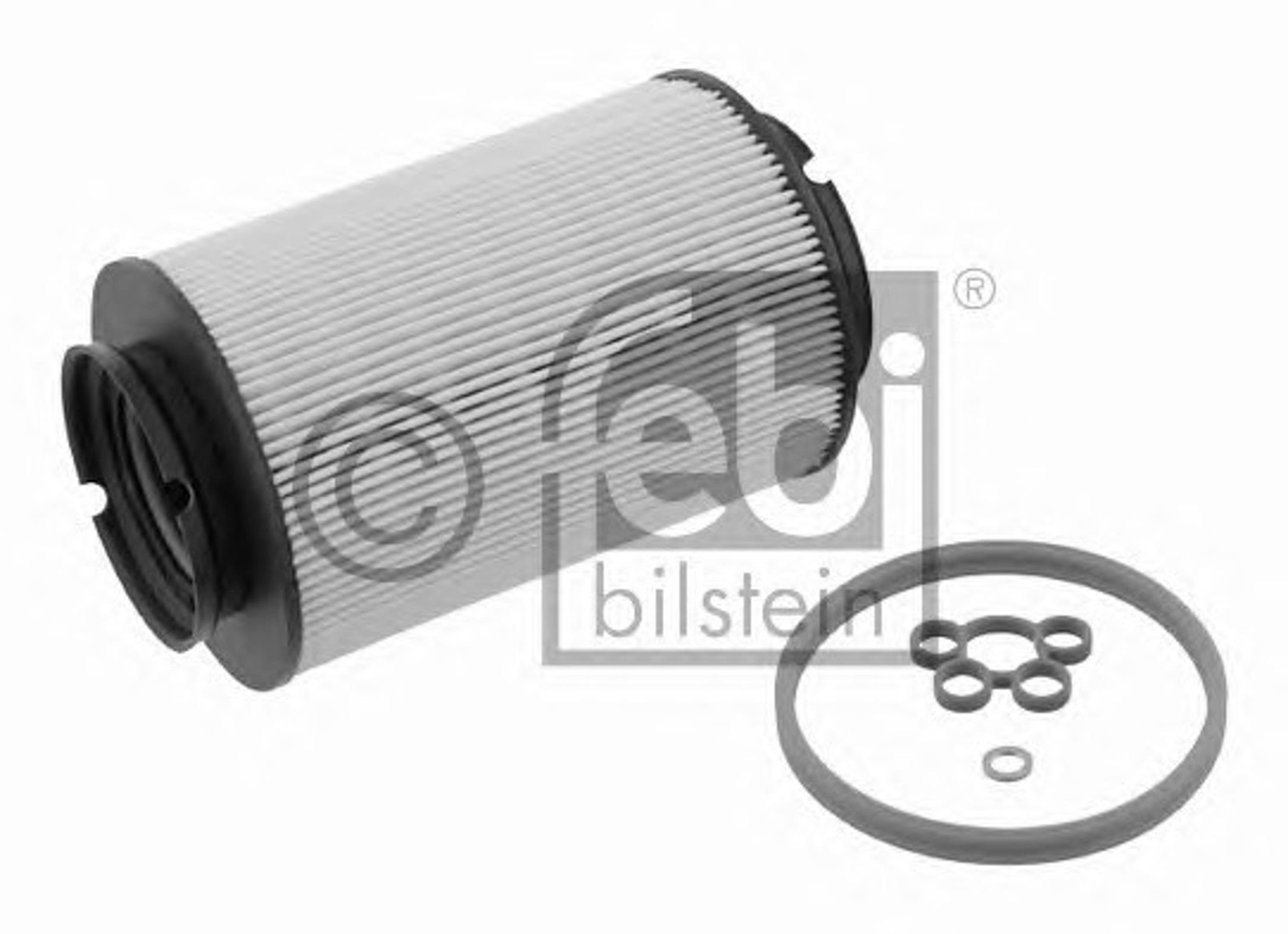 26566 FEBI BILSTEIN Топливный фильтр