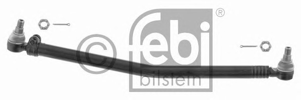 Тяга рулевая FEBI BILSTEIN 26574