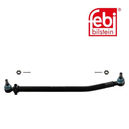 26578f тяга рулевая продольная l745 d42 конус-26 изг-1 prokit FEBI BILSTEIN 26578