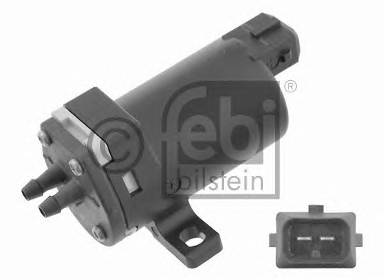 Водяной насос системы очистки окон FEBI BILSTEIN 26756