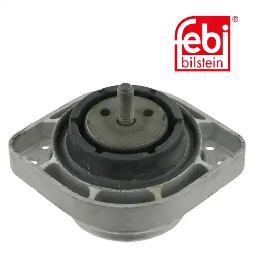 Опора (подушка) двигателя FEBI BILSTEIN 26801