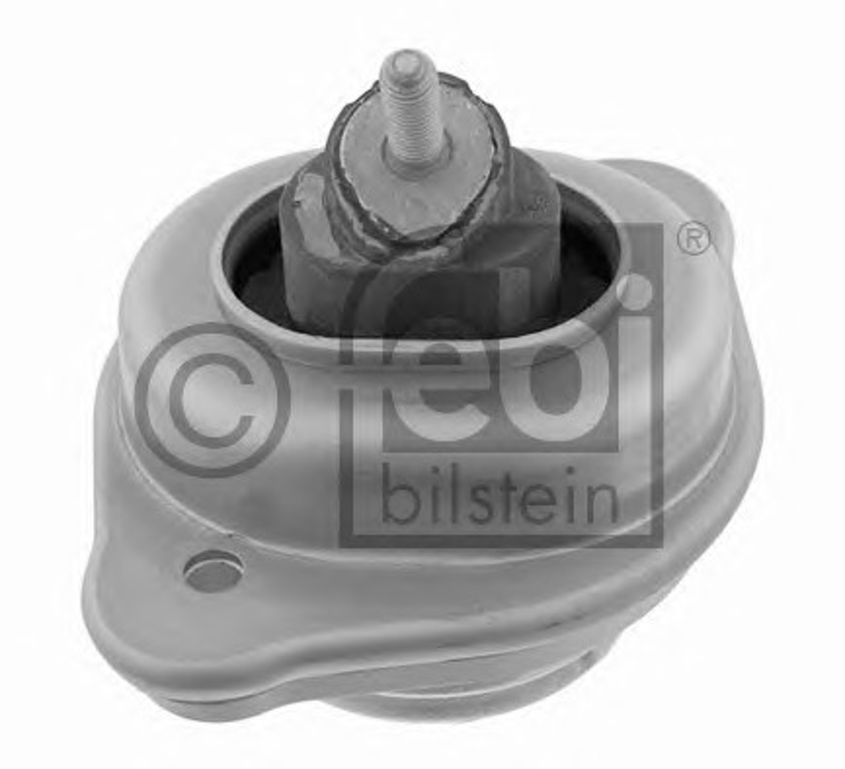 Опора (подушка) двигателя FEBI BILSTEIN 26802