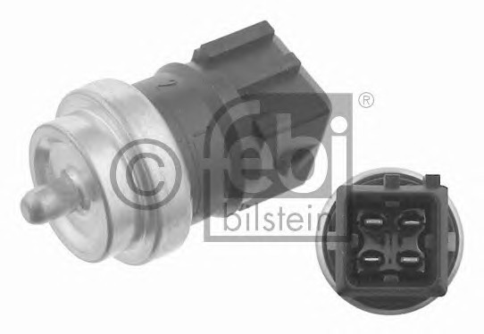 26936 FEBI BILSTEIN Датчик температуры охлаждающей жидкости