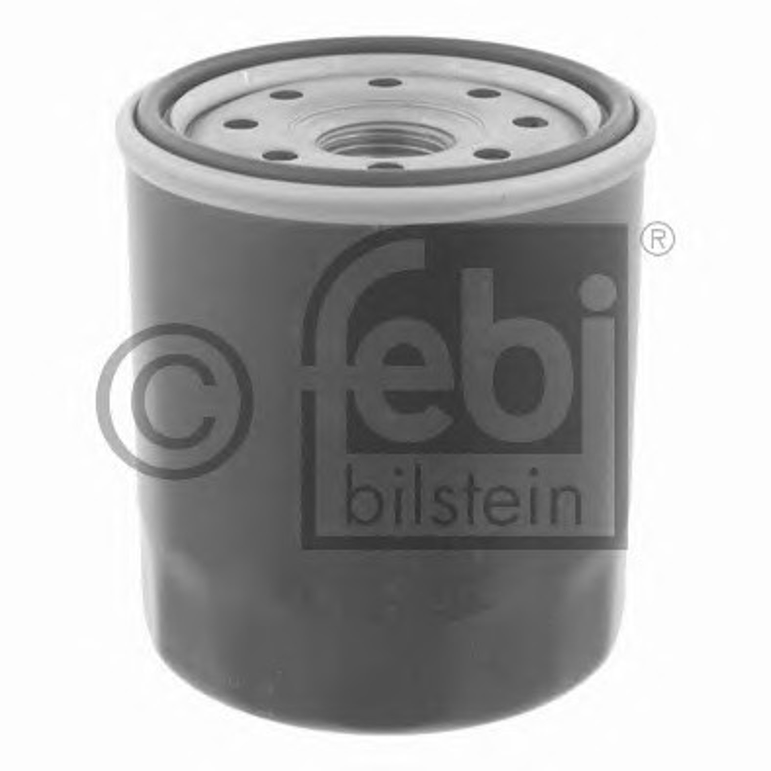 Масляный фильтр FEBI BILSTEIN 27147