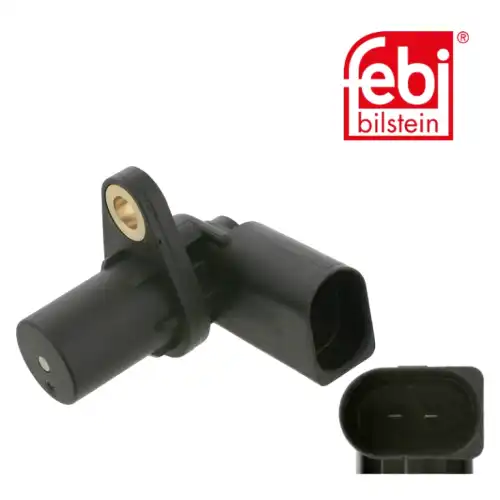 Датчик давления наддува во впускном коллекторе FEBI BILSTEIN 27202