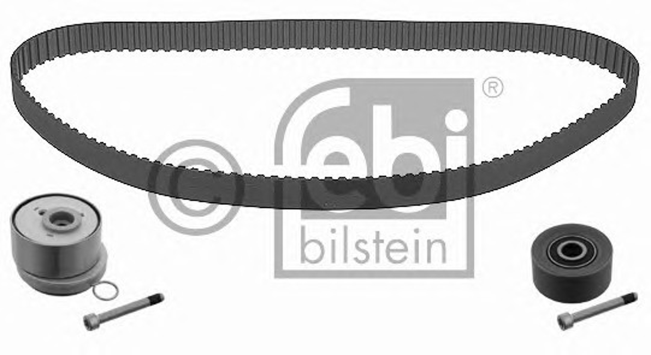 Комплект ГРМ FEBI BILSTEIN 27825