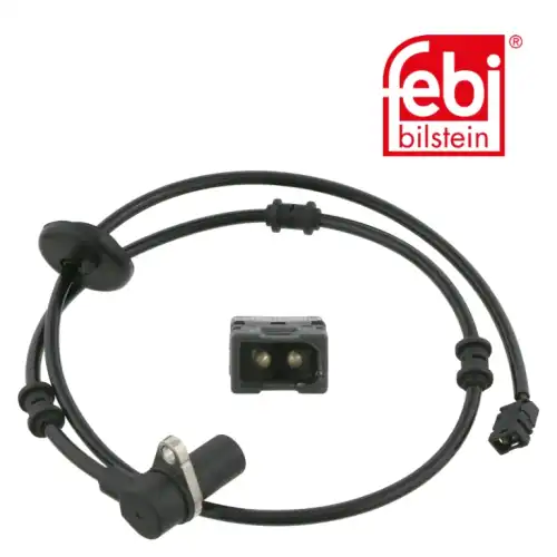 Датчик давления наддува во впускном коллекторе FEBI BILSTEIN 27859