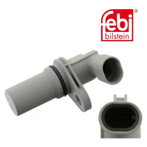 Датчик давления наддува во впускном коллекторе FEBI BILSTEIN 28126