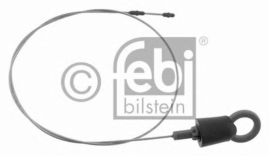 Щуп масляный FEBI BILSTEIN 28190