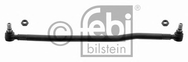 Тяга рулевая FEBI BILSTEIN 28273