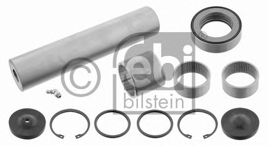 Втулка шкворня поворотного кулака FEBI BILSTEIN 28400