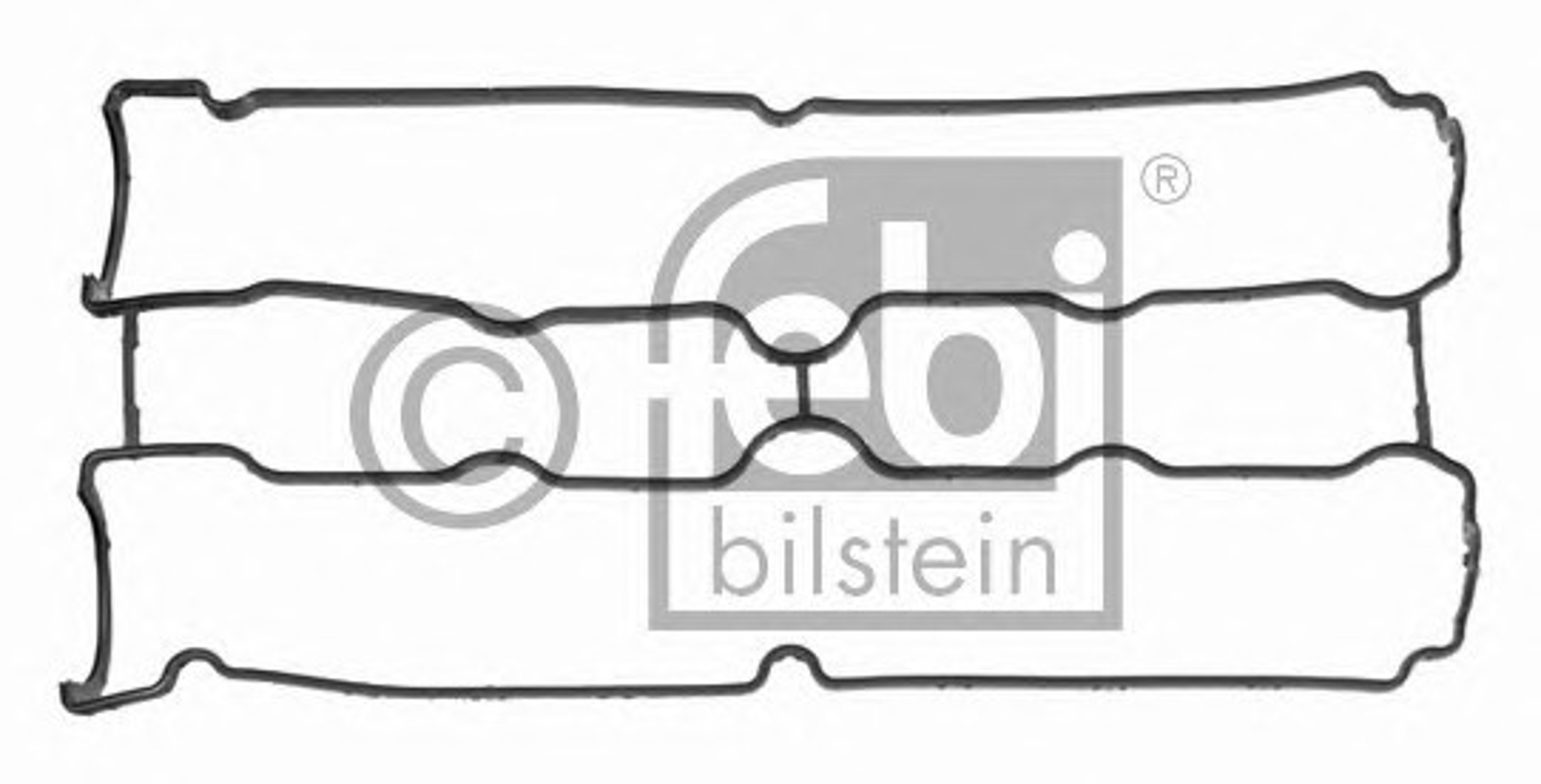 Прокладка клапанной крышки FEBI BILSTEIN 28630