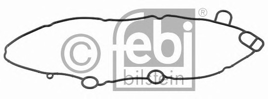 Прокладка радиатора масляного FEBI BILSTEIN 29358