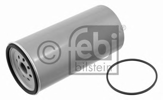 29454 FEBI BILSTEIN Фильтр топливный