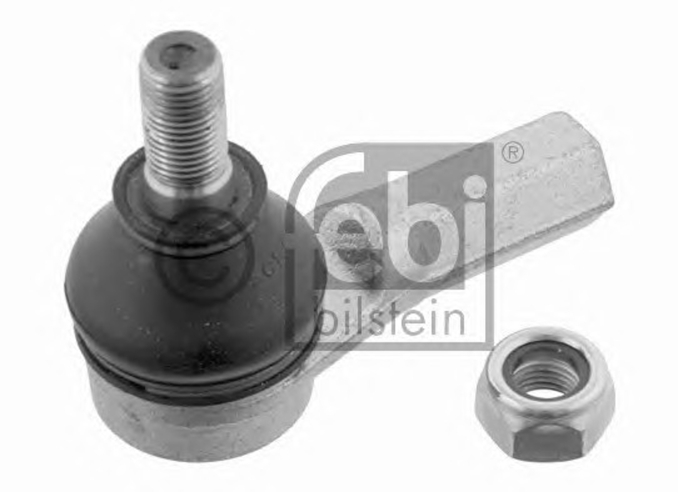 29830 FEBI BILSTEIN Рулевая тяга