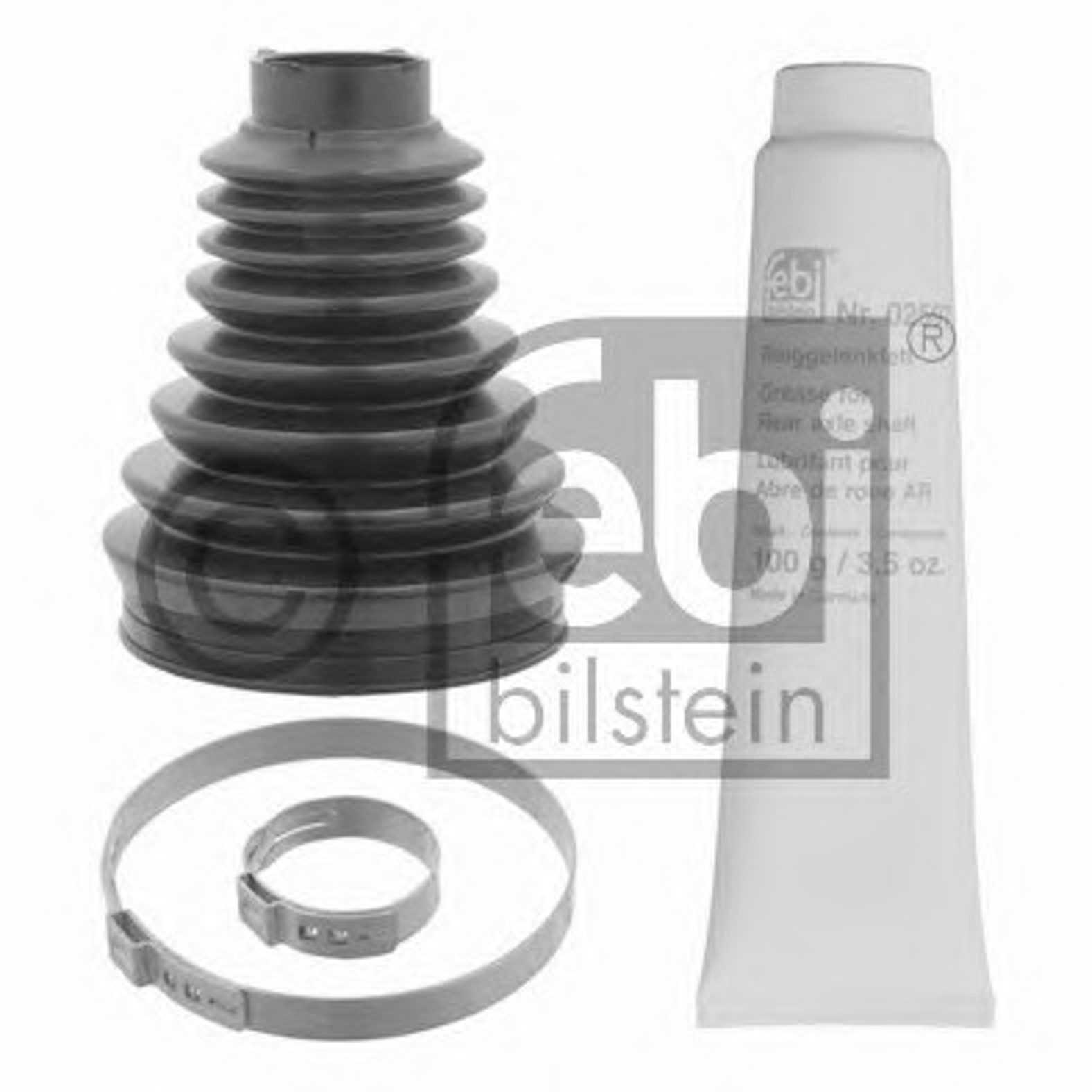 Пыльник шруса FEBI BILSTEIN 29973