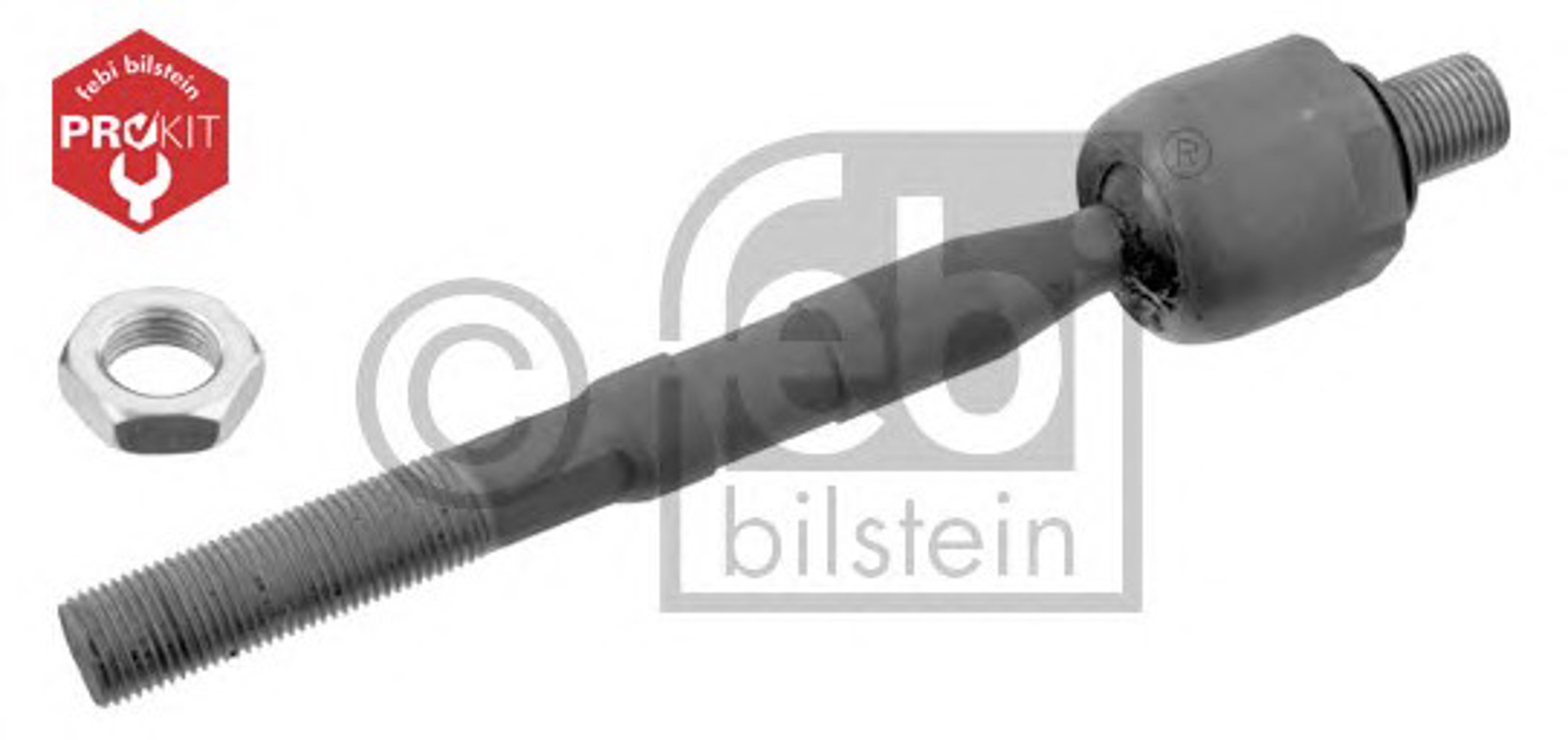 30091 FEBI BILSTEIN Рулевая тяга