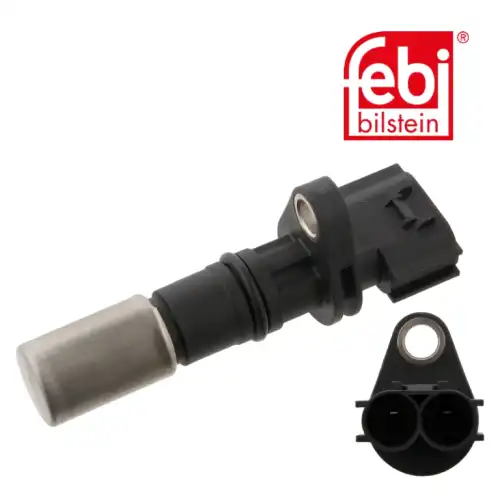 Датчик давления наддува во впускном коллекторе FEBI BILSTEIN 30826