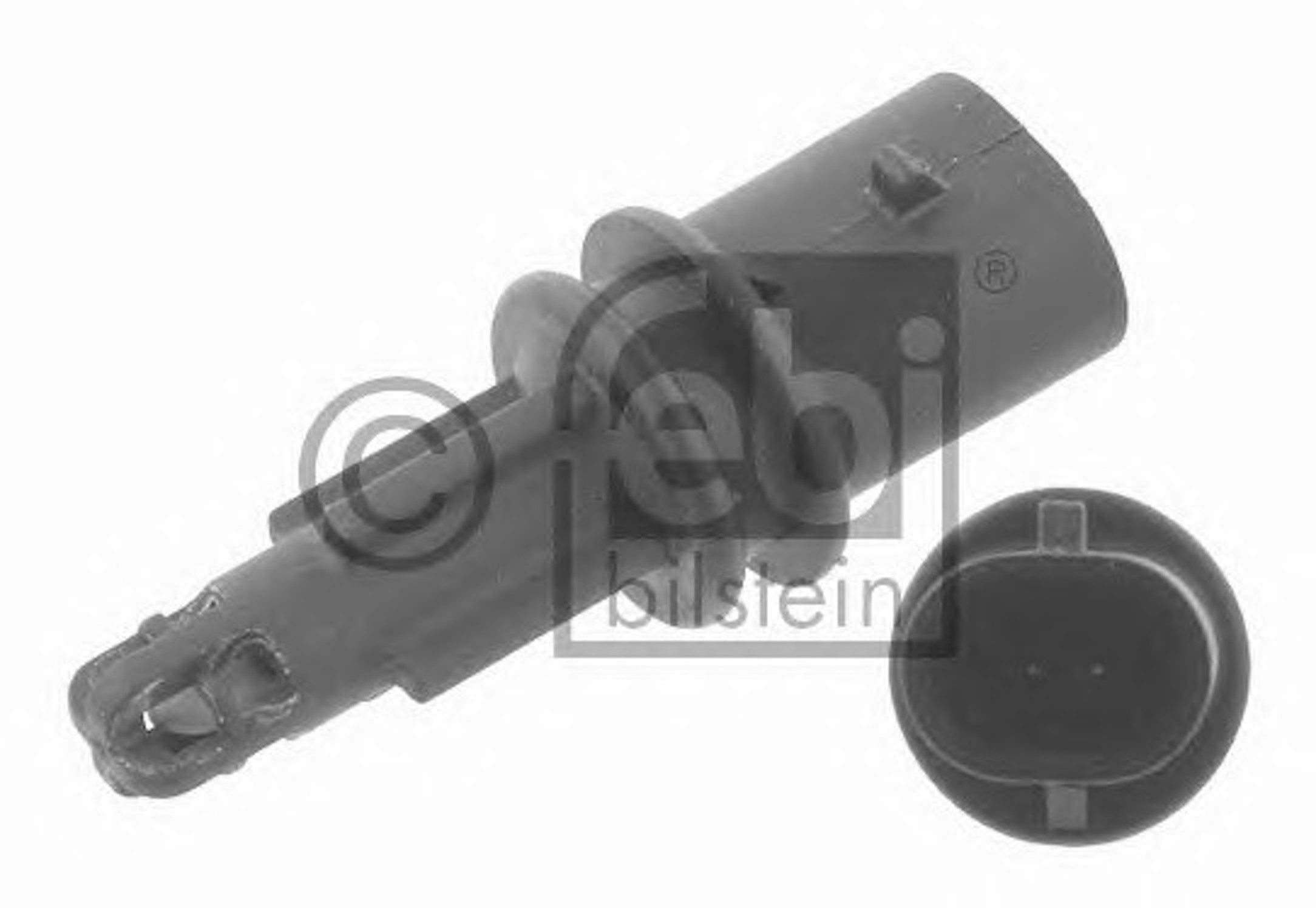 Датчик давления наддува во впускном коллекторе FEBI BILSTEIN 30831
