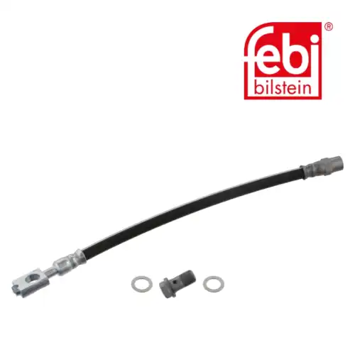 Тормозные трубки FEBI BILSTEIN 30857