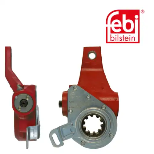 Рычаг регулировки тормоза /трещетка/ FEBI BILSTEIN 31579