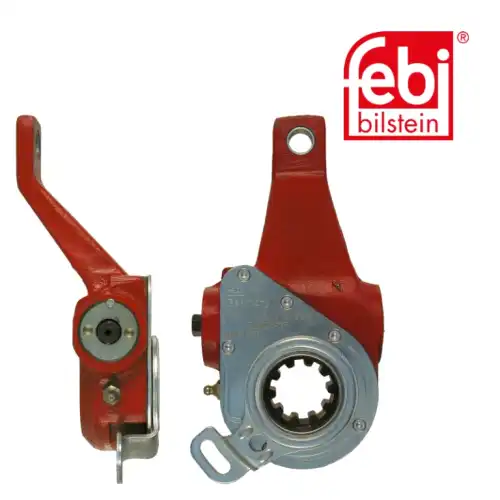 Рычаг регулировки тормоза /трещетка/ FEBI BILSTEIN 31603