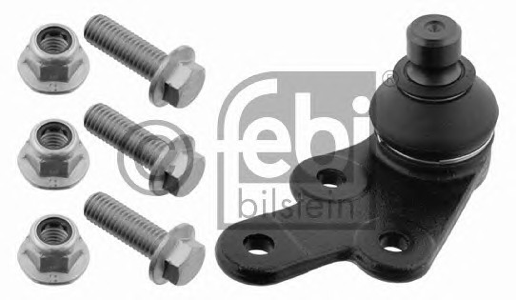 Шаровая опора FEBI BILSTEIN 32092