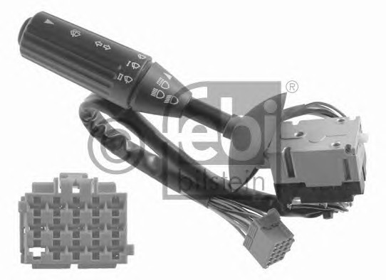 Переключатель подрулевой FEBI BILSTEIN 32243