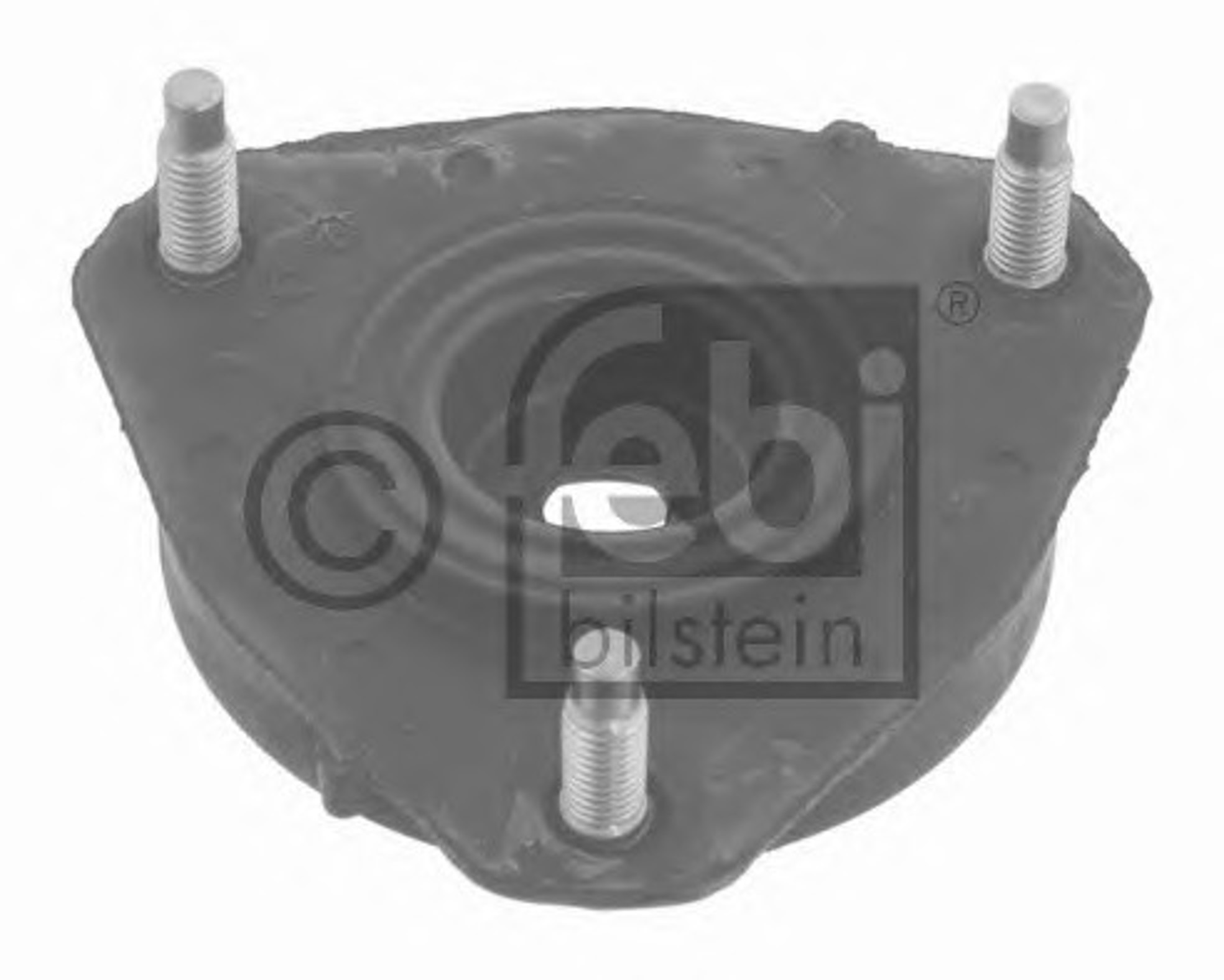 32617 FEBI BILSTEIN Опора амортизатора