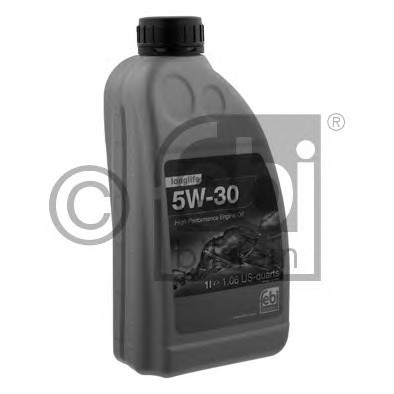 Масло моторное FEBI BILSTEIN 32941