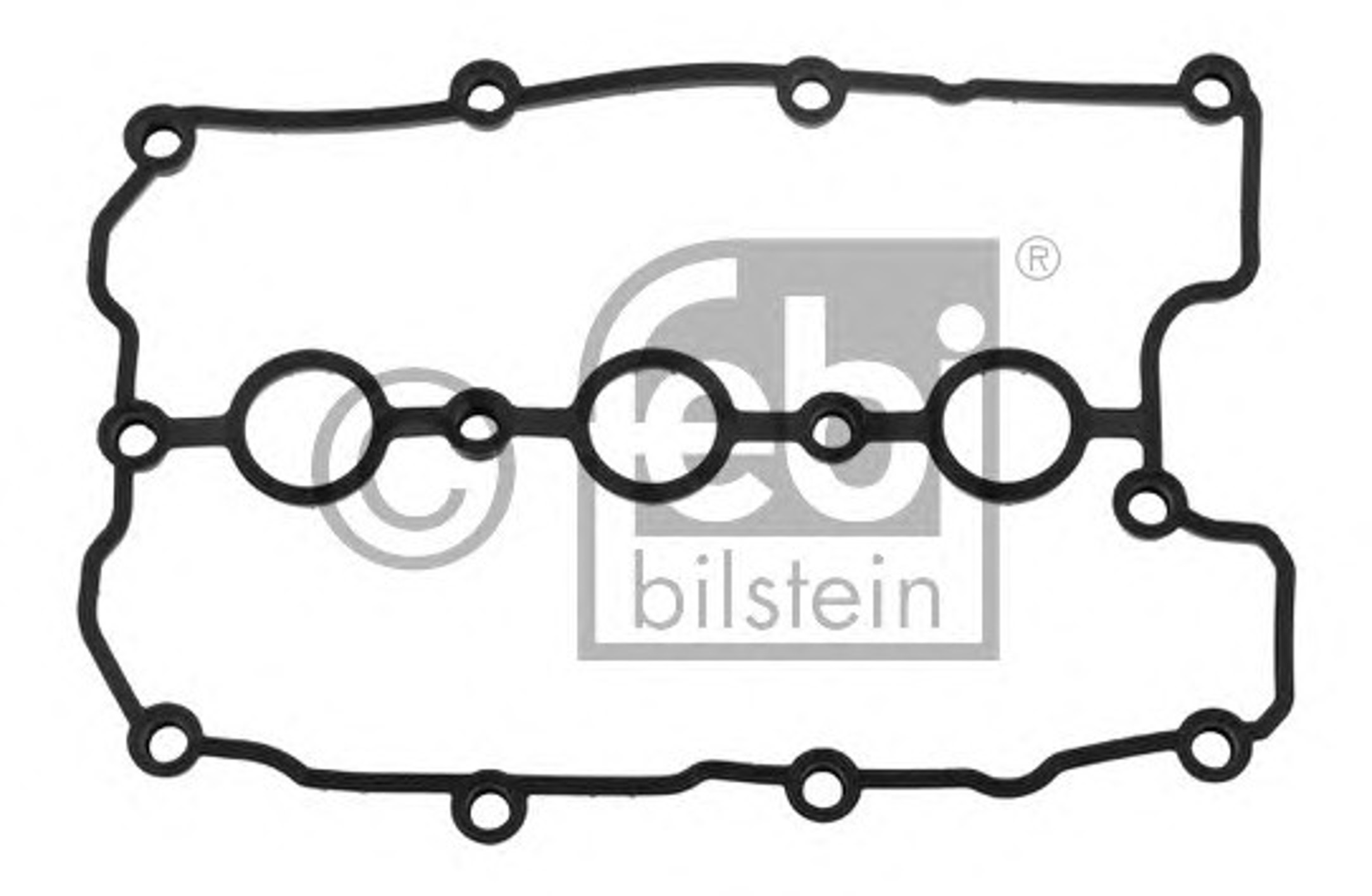 Прокладка клапанной крышки FEBI BILSTEIN 33727