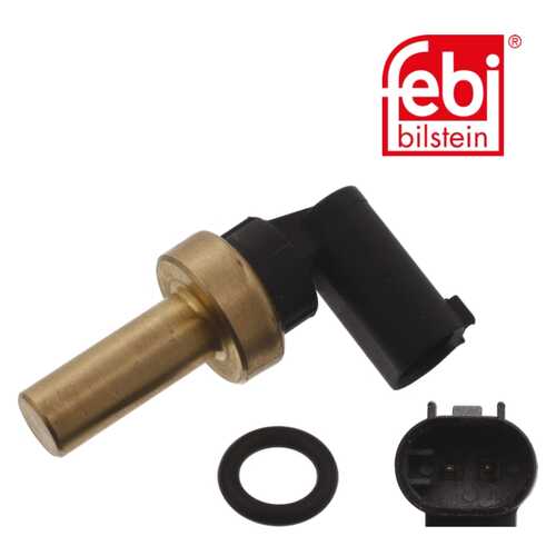 Датчик давления наддува во впускном коллекторе FEBI BILSTEIN 34074