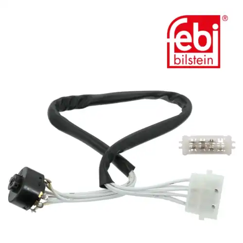34089f контактная группа замка зажигания 7pin 700mm FEBI BILSTEIN 34089