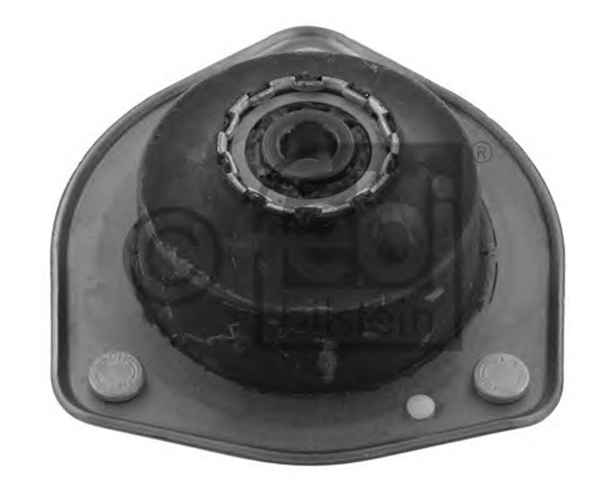 Опора амортизатора FEBI BILSTEIN 34135