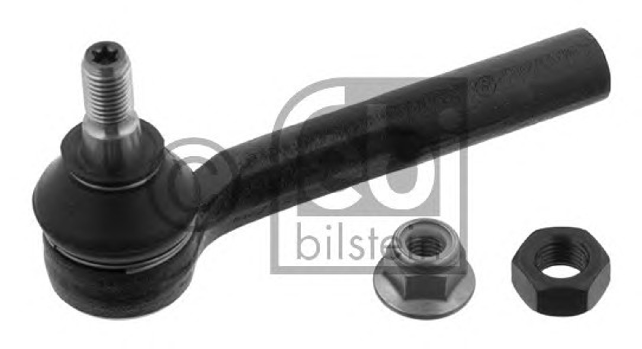 Рулевая тяга FEBI BILSTEIN 34319