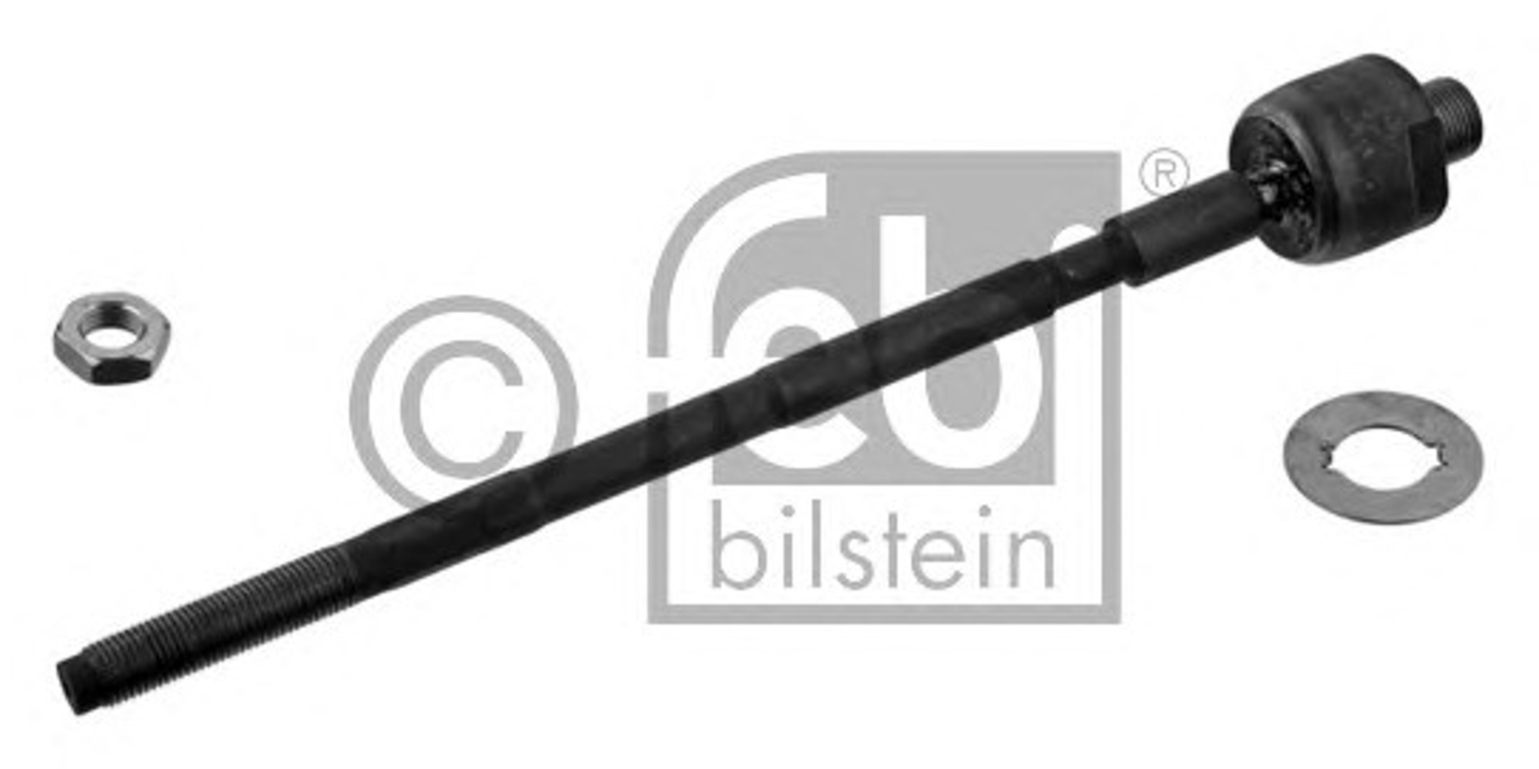 Рулевая тяга FEBI BILSTEIN 34720