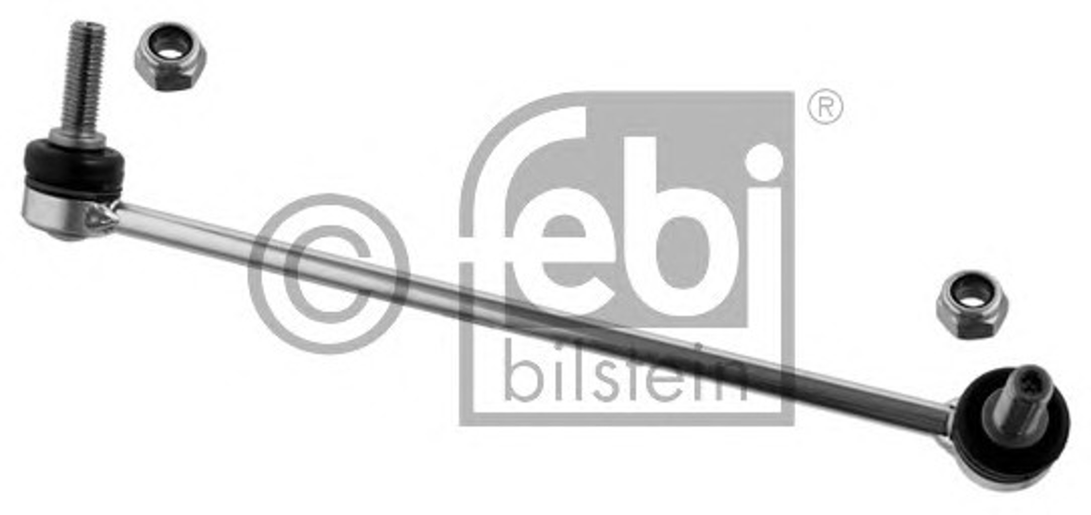 Стойка стабилизатора FEBI BILSTEIN 34877