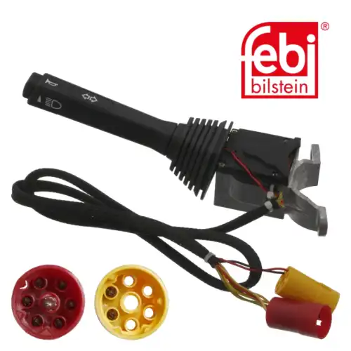 35003f переключатель подрулевой поворотов сигналов FEBI BILSTEIN 35003
