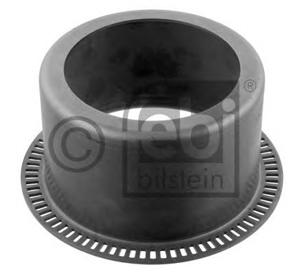 Зубчатый диск импульсного датчика противобл. устр FEBI BILSTEIN 35075