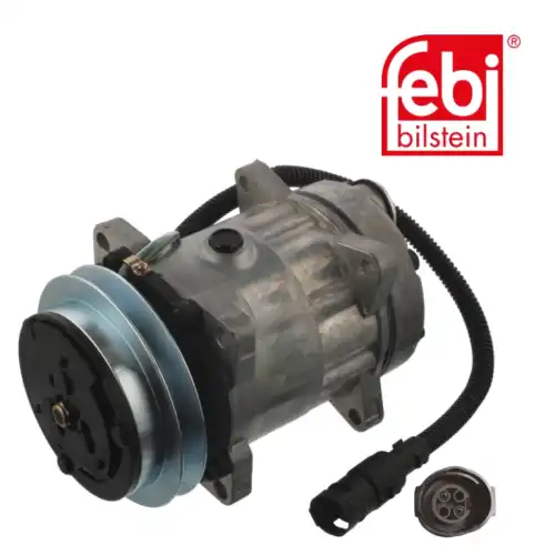 35378f компрессор кондиционера FEBI BILSTEIN 35378