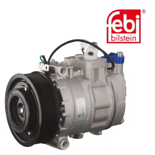 Компрессор кондиционера FEBI BILSTEIN 35387