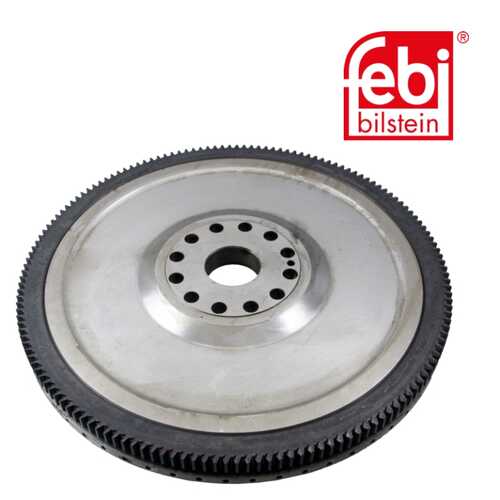 Маховик FEBI BILSTEIN 35463
