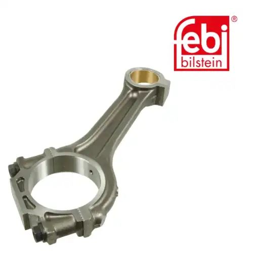 Шатун mercedes дв.om441.986 компрессора febi 35873 FEBI BILSTEIN 35873