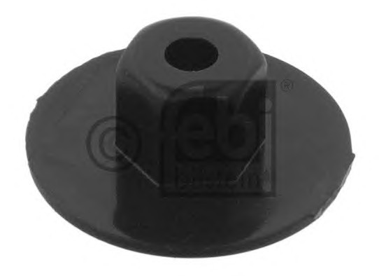 Зажим молдинга / защитная накладка FEBI BILSTEIN 36452